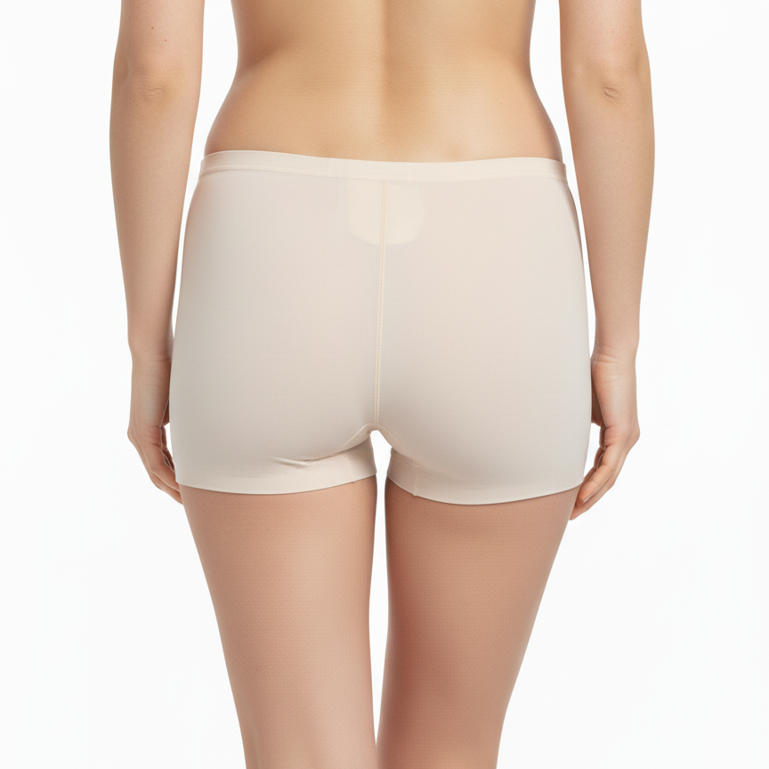 EVA - Seamless Panty - Image 3