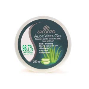ALOE VERA GEL