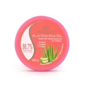 SPRANZA ALOE VERA KIDS GEL