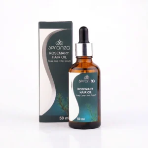 ROSEMARY HERBAL HAIR OIL