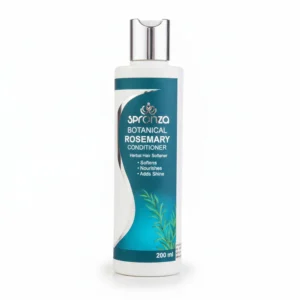 BOTANICAL ROSEMARY CONDITIONER